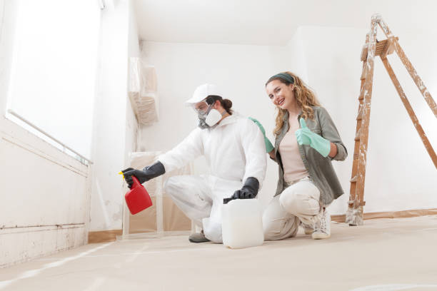 Best HVAC Mold Inspection and Cleaning  in Greenfield, MN